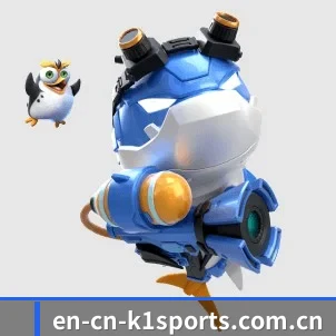 k1体育 APP - k1sports